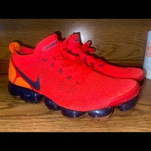 Nike Air Vapormax 2 “Spider-Man”
